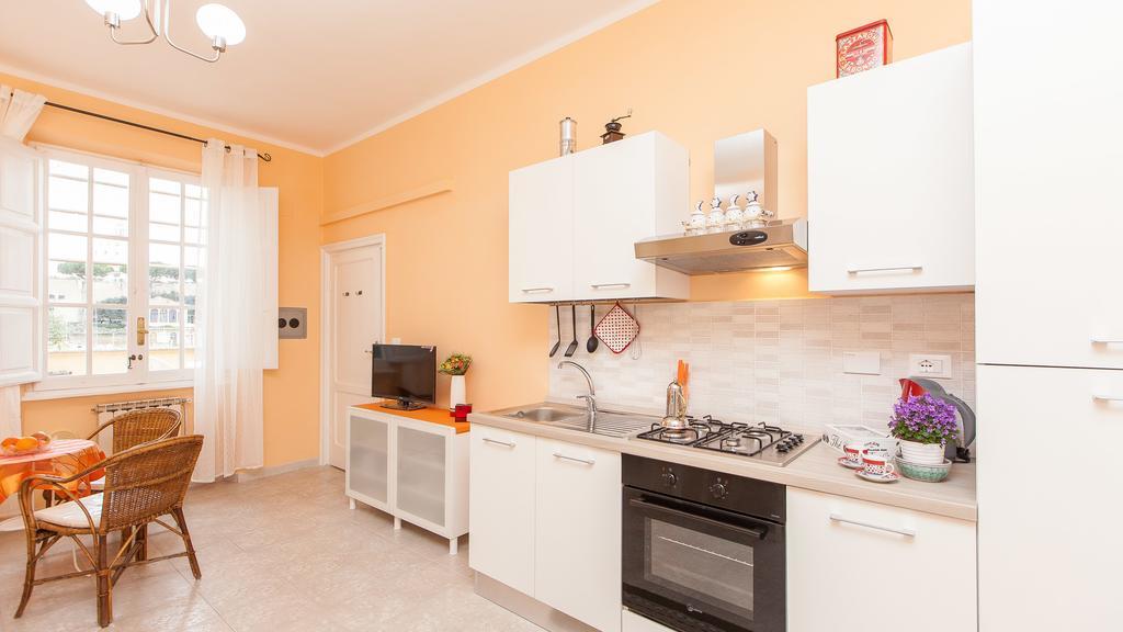 Rental In Rome Sistina View Pokoj fotografie