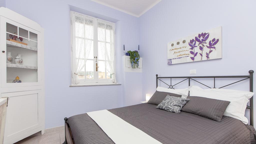 Rental In Rome Sistina View Pokoj fotografie