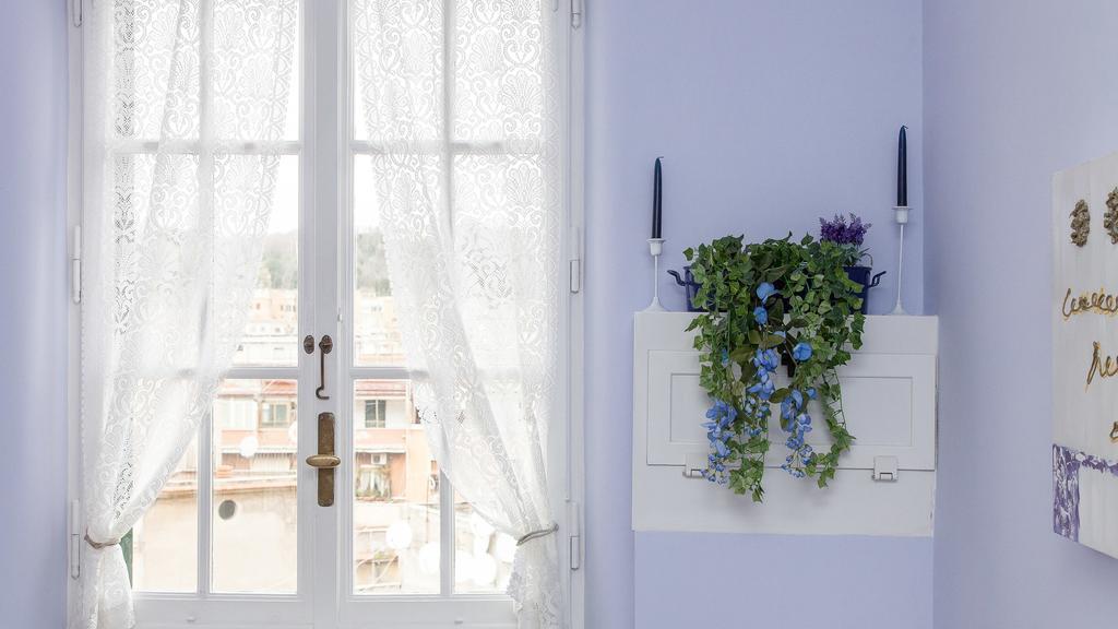 Rental In Rome Sistina View Pokoj fotografie