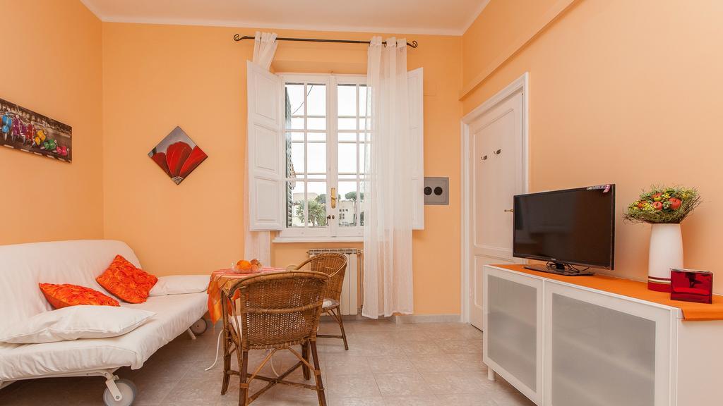 Rental In Rome Sistina View Pokoj fotografie
