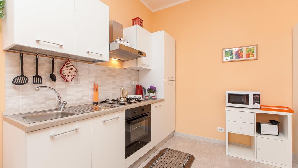 Rental In Rome Sistina View Pokoj fotografie