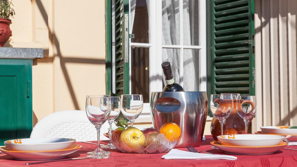 Rental In Rome Sistina View Pokoj fotografie